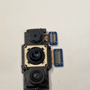 Samsung M30s Back Camera