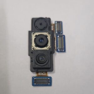 Samsung A50 Back Camera
