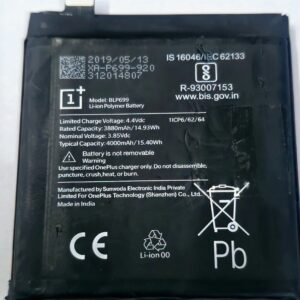 Battery for OnePlus 7 Pro