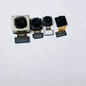 Replacement Back Camera for Samsung Galaxy A34 5G (Main Camera)