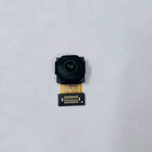 Front Camera for Vivo Y15  (Selfie Camera)
