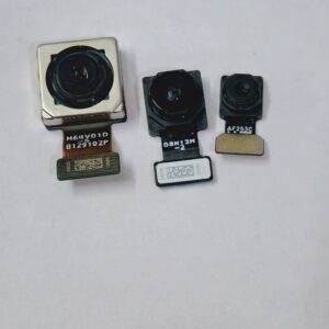 Replacement Back Camera for Oppo Reno6 5G (Main Camera)