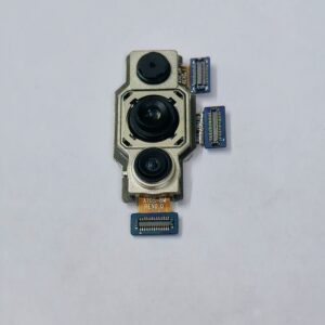 Replacement Back Camera for Samsung Galaxy A70s (Main Camera)