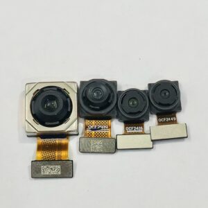Back Camera for  Redmi Note 10 Pro