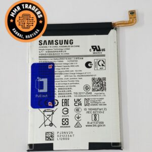 Battery For Samsung A06