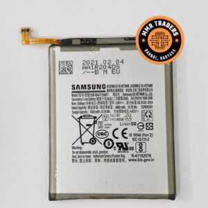 Battery For Samsung A31