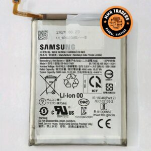 Battery for Samsung Galaxy A21s