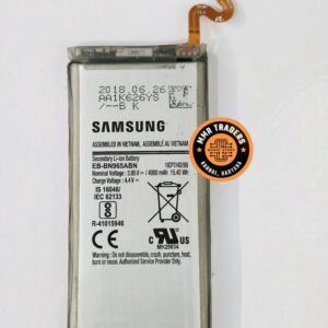 Battery For Samsung Note 9