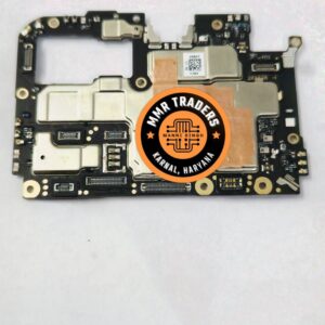 Realme 8s (5G) Fresh Pcb