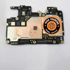 Motherbaord For Realme C21Y