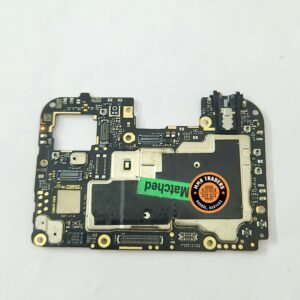 Motherbaord For Redmi 12 (5G)