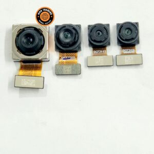 Back Camera for Redmi Note 10