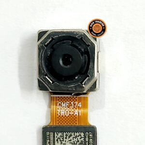 Back Camera for Oppo A3x (5g)