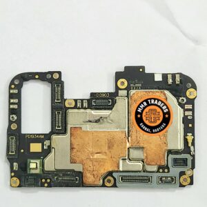 Vivo Y19  Swap Pcb