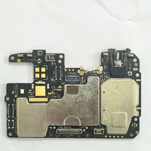 Redmi 9A Swap Pcb