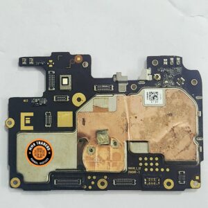 Realme C11 Swap Pcb