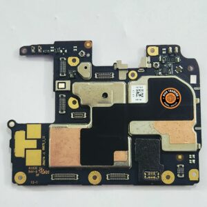 Realme Narzo 10A  Motherboard ( Gst Bill Available)