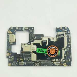 Poco F4 Swap Pcb