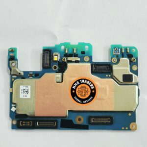 Motherboard For Oppo F7