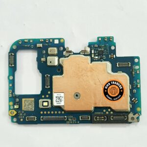 Motherboard For Realme X7 (5G)