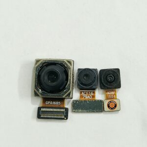 Back Camera for Tecno Spark 7 Pro