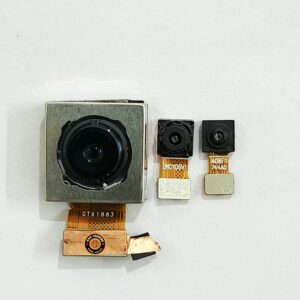 Back Camera For Tecno Camon 30 (5G)