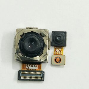 Back Camera For Tecno Spark Go