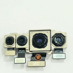 Back Camera For One Plus Nord (5G)