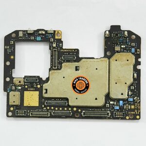 Motherboard For Motorola Edge 40
