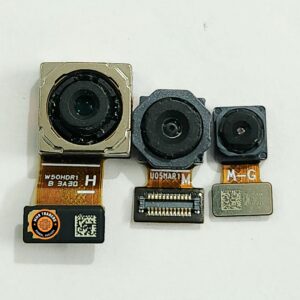 Back Camera For Samsung Galaxy A15