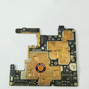 Moto Edge 20 Pro Swap Pcb
