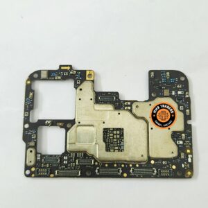 Motorola Edge 30 Swap Pcb