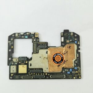 Moto Edge 40 Swap Pcb