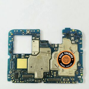 Moto G84 5G Swap Pcb