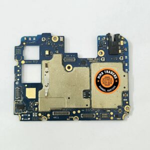 Moto G42 Swap Pcb