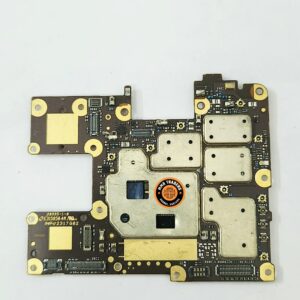 Moto Edge 5G Swap Pcb
