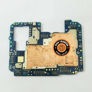 Moto G82 5G Swap Pcb
