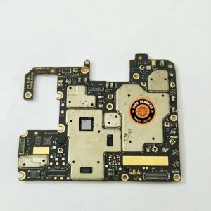 Moto G Stylus Swap Pcb