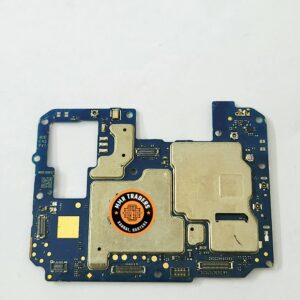 Moto G52 Swap Pcb