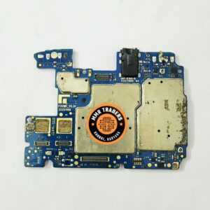 Moto G20 Swap Pcb