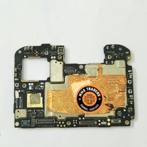 Moto G54 Swap Pcb