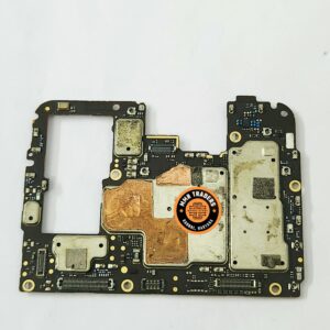 Moto Edge 30 Swap Pcb