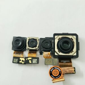 Back Camera For Redmi Note 8 Pro