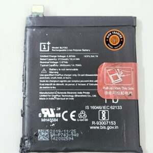 Battery For One Plus 7T