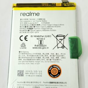 Battery For Realme 9i 5G