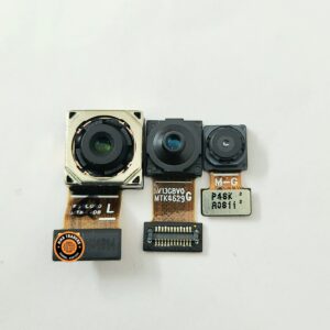 Back Camera For Samsung Galaxy M15 5G