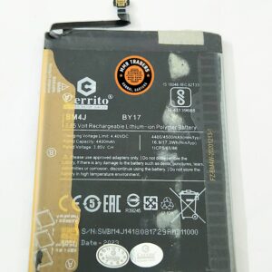 Battery For Redmi Note 8 Pro