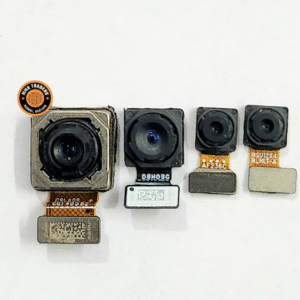 Back Camera for Oppo F17 Pro