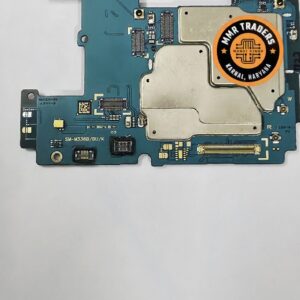 Samsung M33 (5g) Swap Board