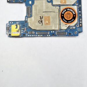 Swap Board For Samsung F55 (5G)